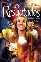 Os resgatados.pdf